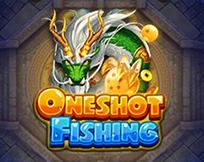 Oneshot Fishing