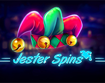 Jester Spins